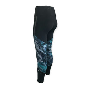 Lululemon Run to Reset Tight 25" Size 6 W5BWQS